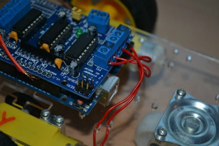En qué se basa el Arduino