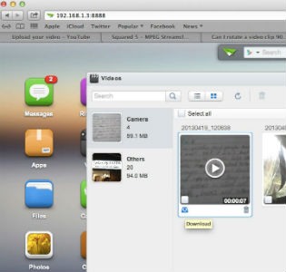 AirDroid