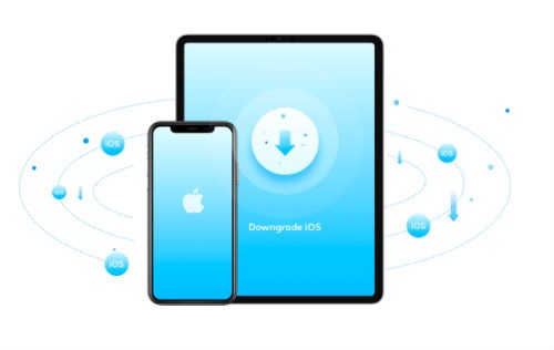 Downgrade iOS 13 beta to iOS 12