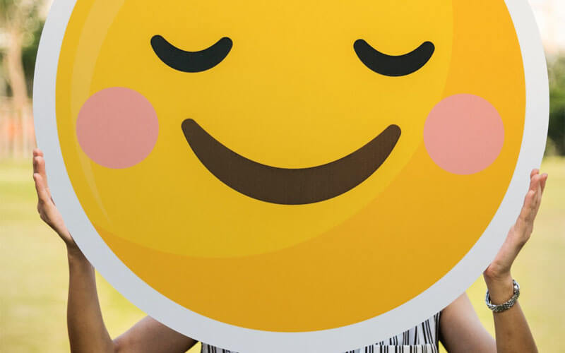 La ciencia detrás de los emojis