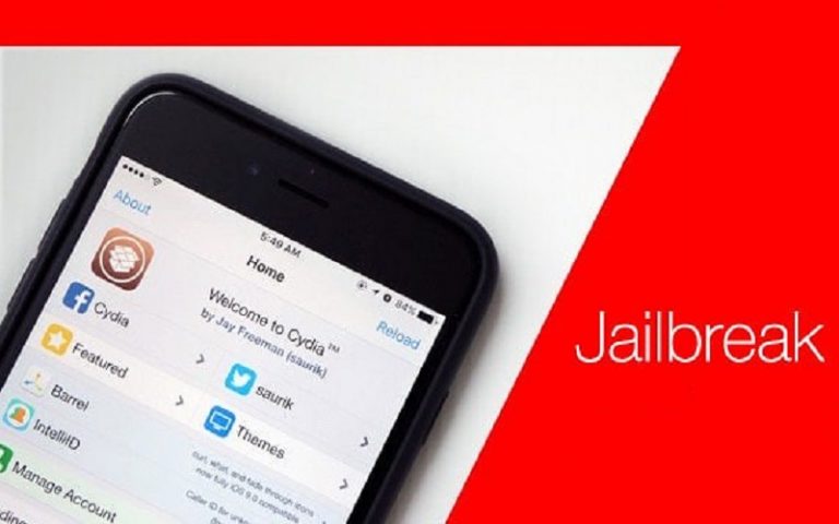 ¿Qué Es El Jailbreak Y Para Qué Sirve? - Siliconnews