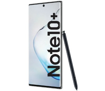 Samsung Galaxy Note 10 +