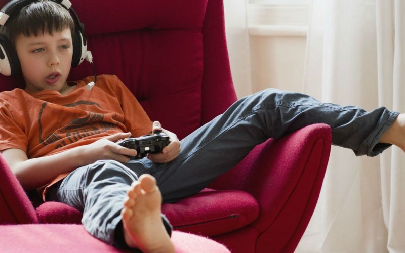 Cuál es la Mejor Silla Gaming para Niños? - Silicon News