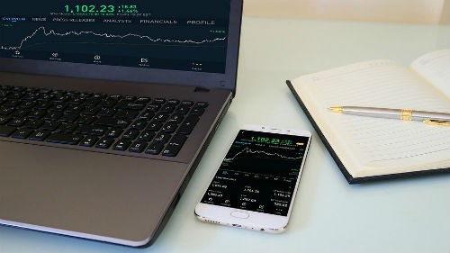 Beneficios de invertir en criptomonedas