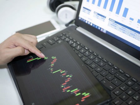 Como hacer trading de criptomonedas