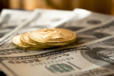 Top 5 Criptomonedas 2020