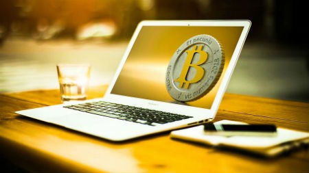 tecnologia Blockchain
