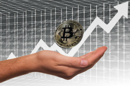trading de criptomonedas