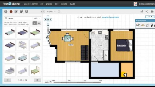 10 Mejores Programas para Hacer Planos de Casas - Silicon News