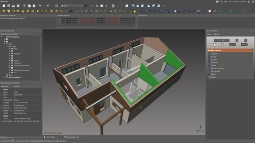 FreeCad