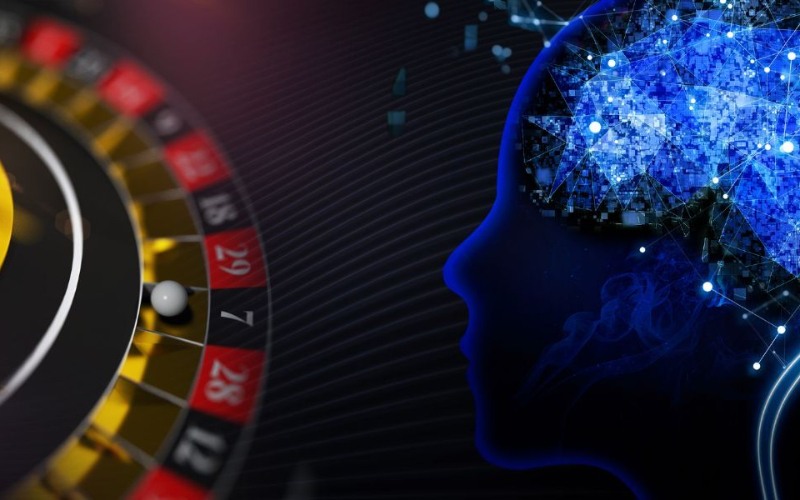 Inteligencia artificial en casinos online